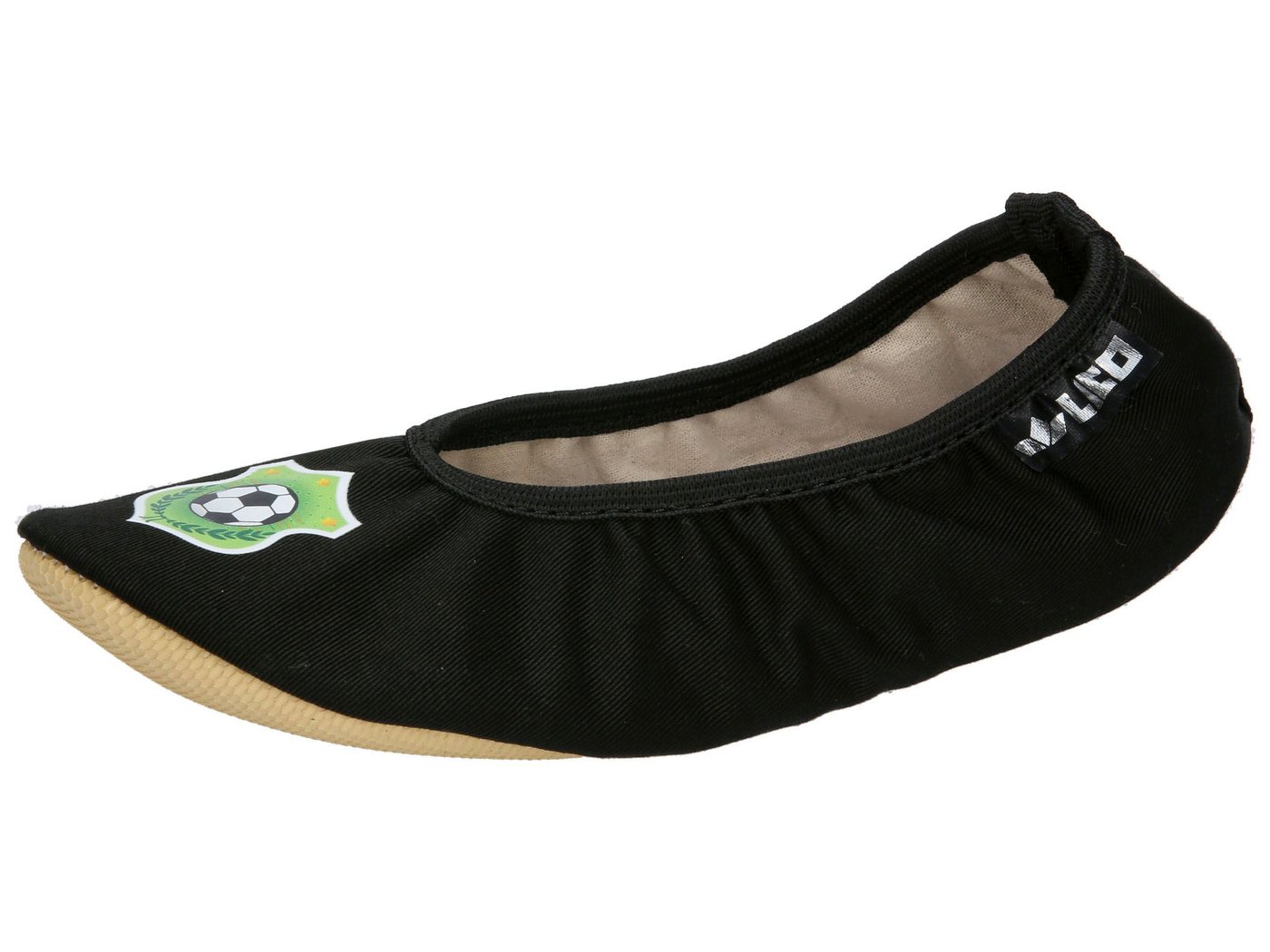 Lico Gymnastikschuh G 1 Style Gymnastikschuh Lico Gymnastikschuh G 1 Style Gymnastikschuh von Lico