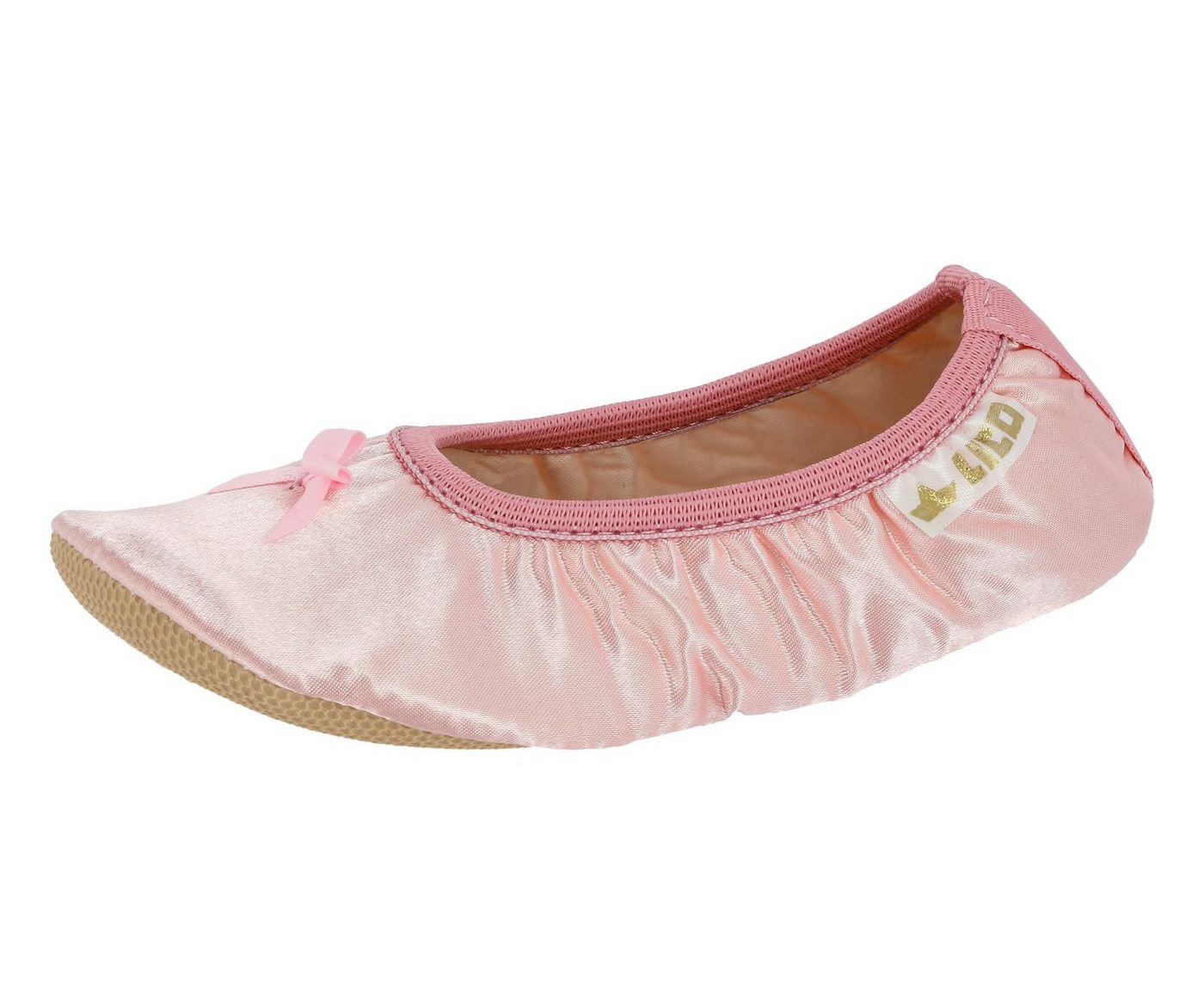 Lico Gymnastikschuh G1 Style Gymnastikschuh Lico Gymnastikschuh G1 Style Gymnastikschuh von Lico
