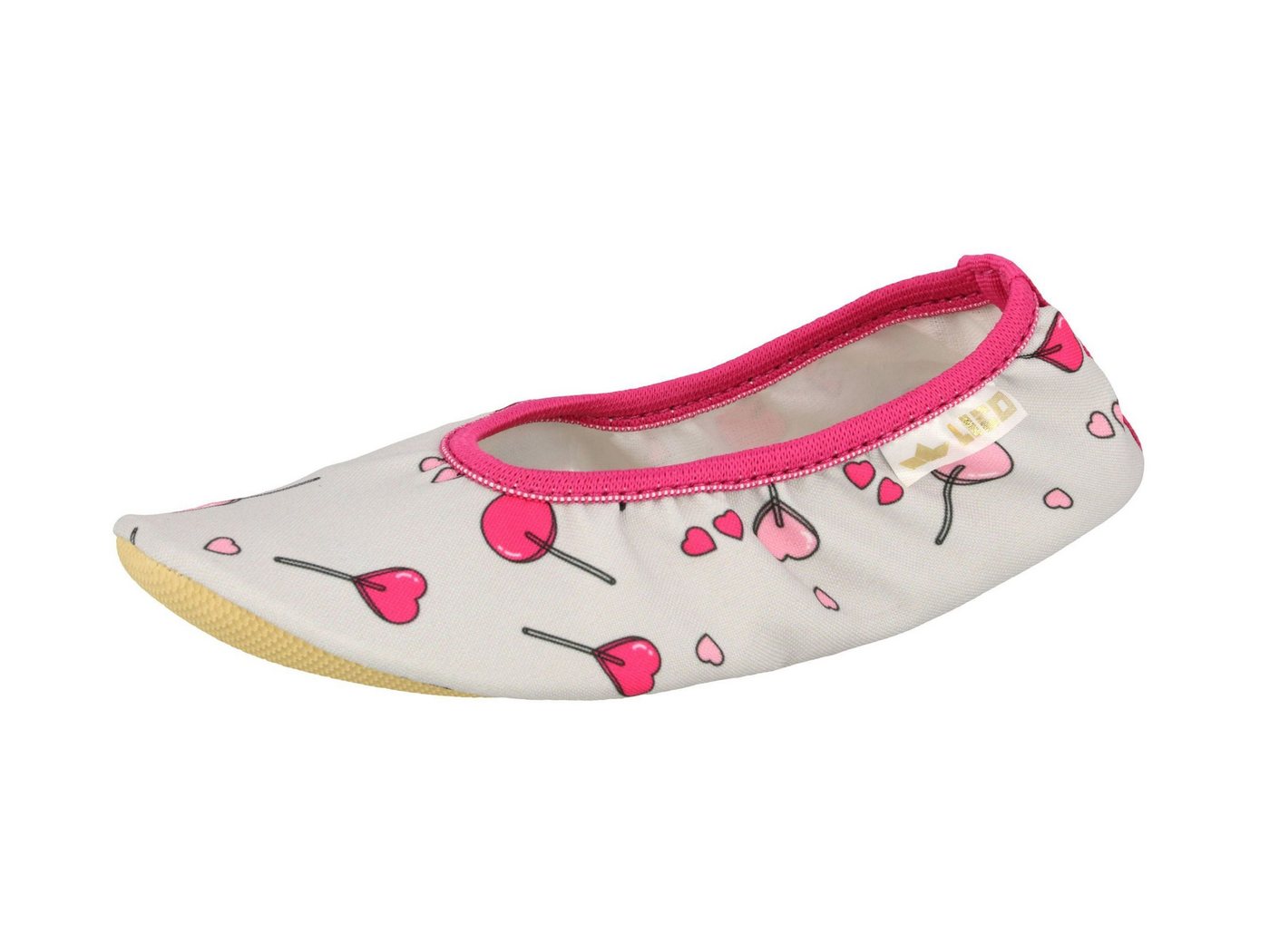 Lico Gymnastikschuh G1 Gymnastikschuh Lico Gymnastikschuh G1 Gymnastikschuh von Lico