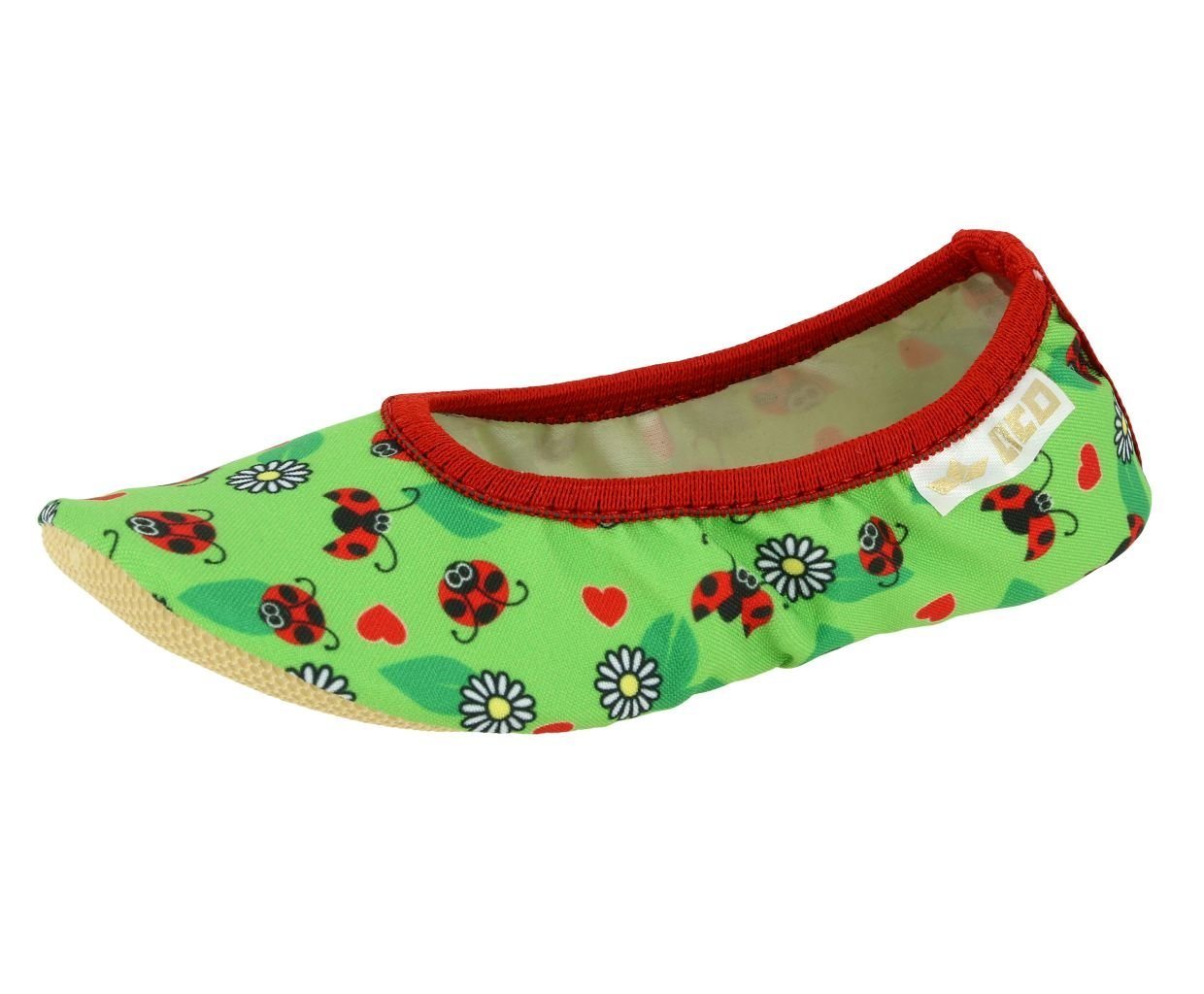 Lico Gymnastikschuh G1 Style Gymnastikschuh Lico Gymnastikschuh G1 Style Gymnastikschuh von Lico