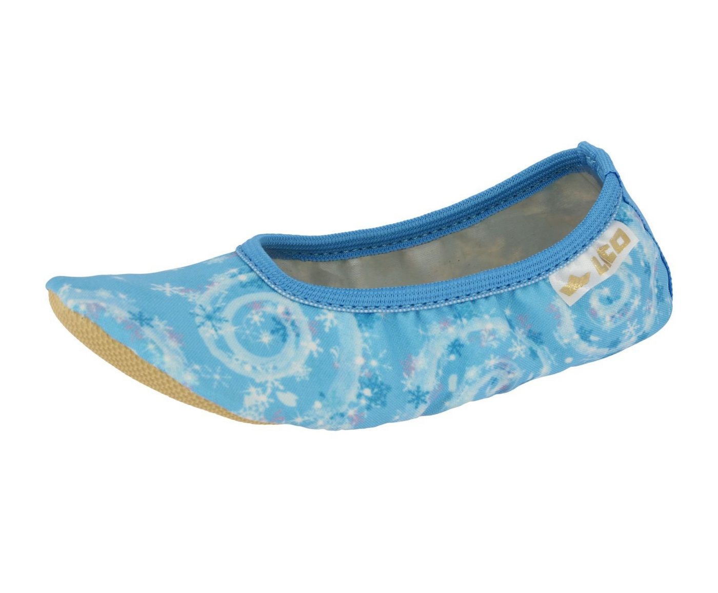 Lico Gymnastikschuh G1 Style Gymnastikschuh Lico Gymnastikschuh G1 Style Gymnastikschuh von Lico
