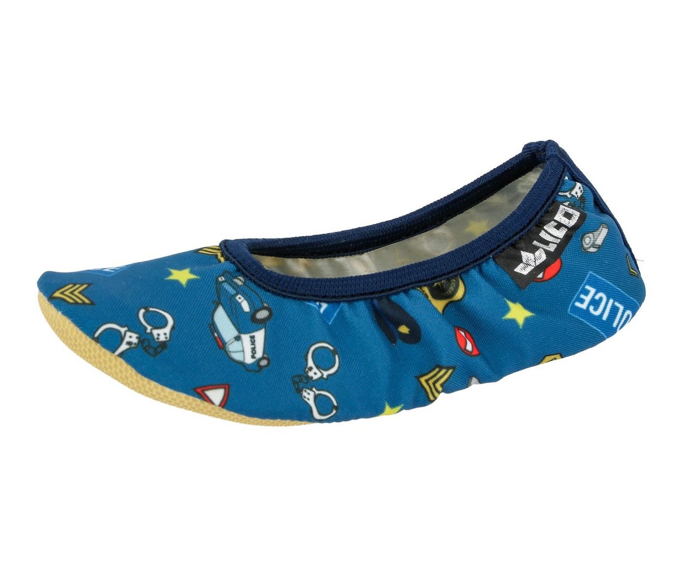 Lico Gymnastikschuh G1 Style Gymnastikschuh Lico Gymnastikschuh G1 Style Gymnastikschuh von Lico