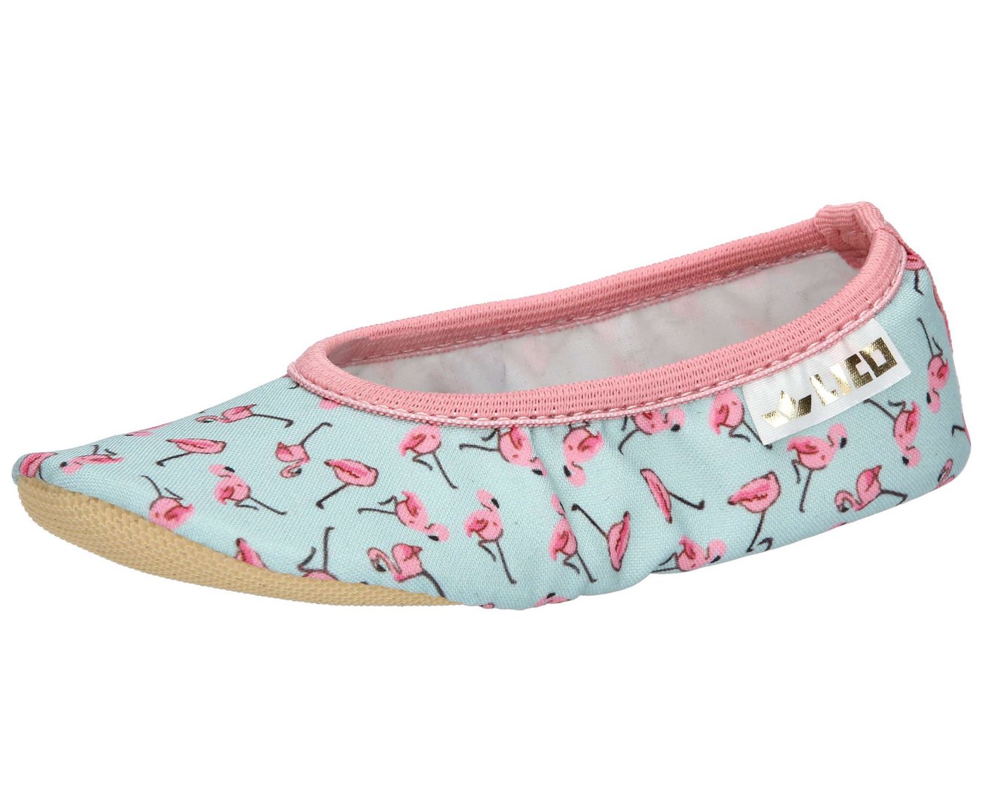 Lico Gymnastikschuh G1 Style Gymnastikschuh Lico Gymnastikschuh G1 Style Gymnastikschuh von Lico