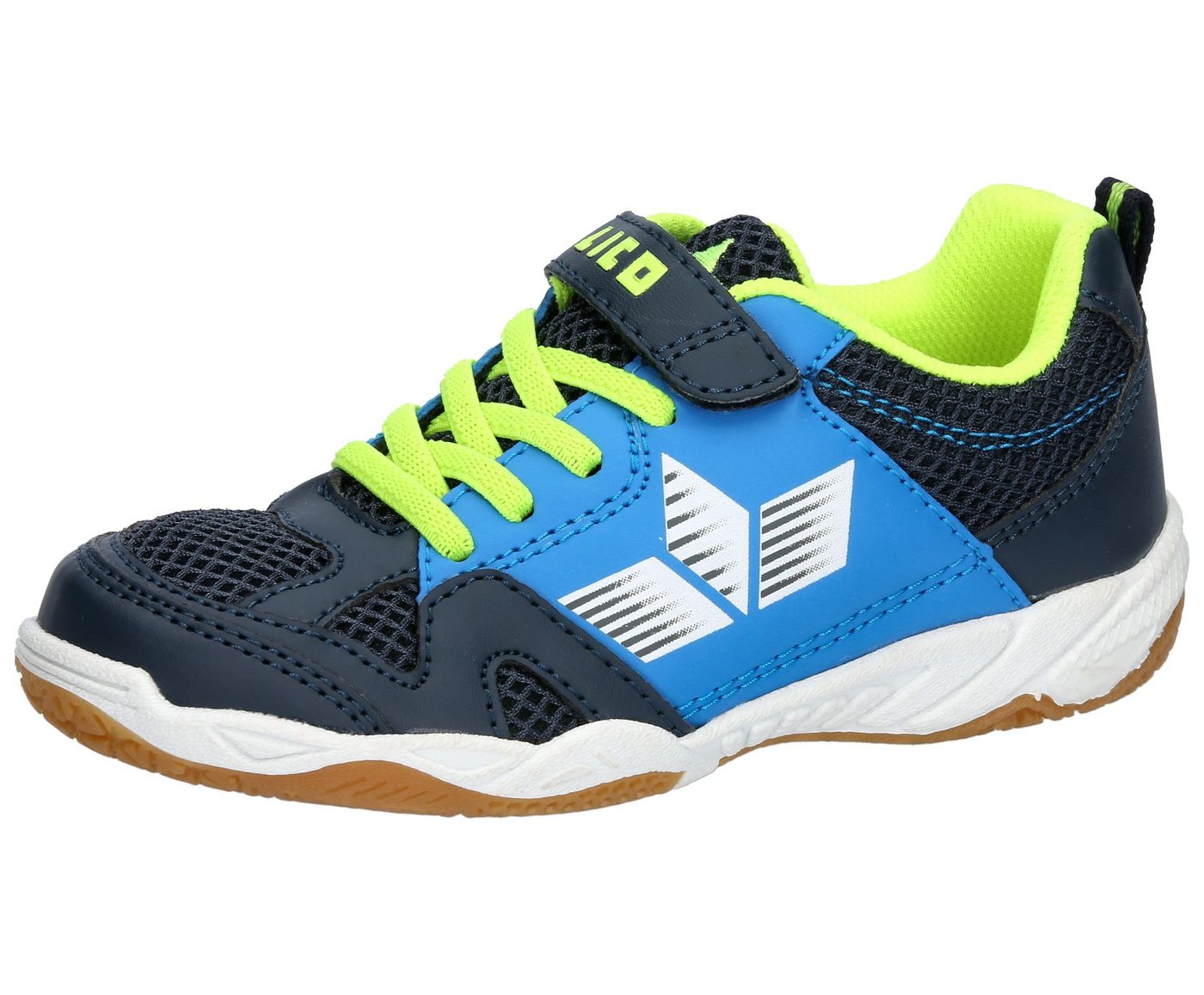 Lico Hallensportschuh Sport VS Hallenschuh Lico Hallensportschuh Sport VS Hallenschuh von Lico