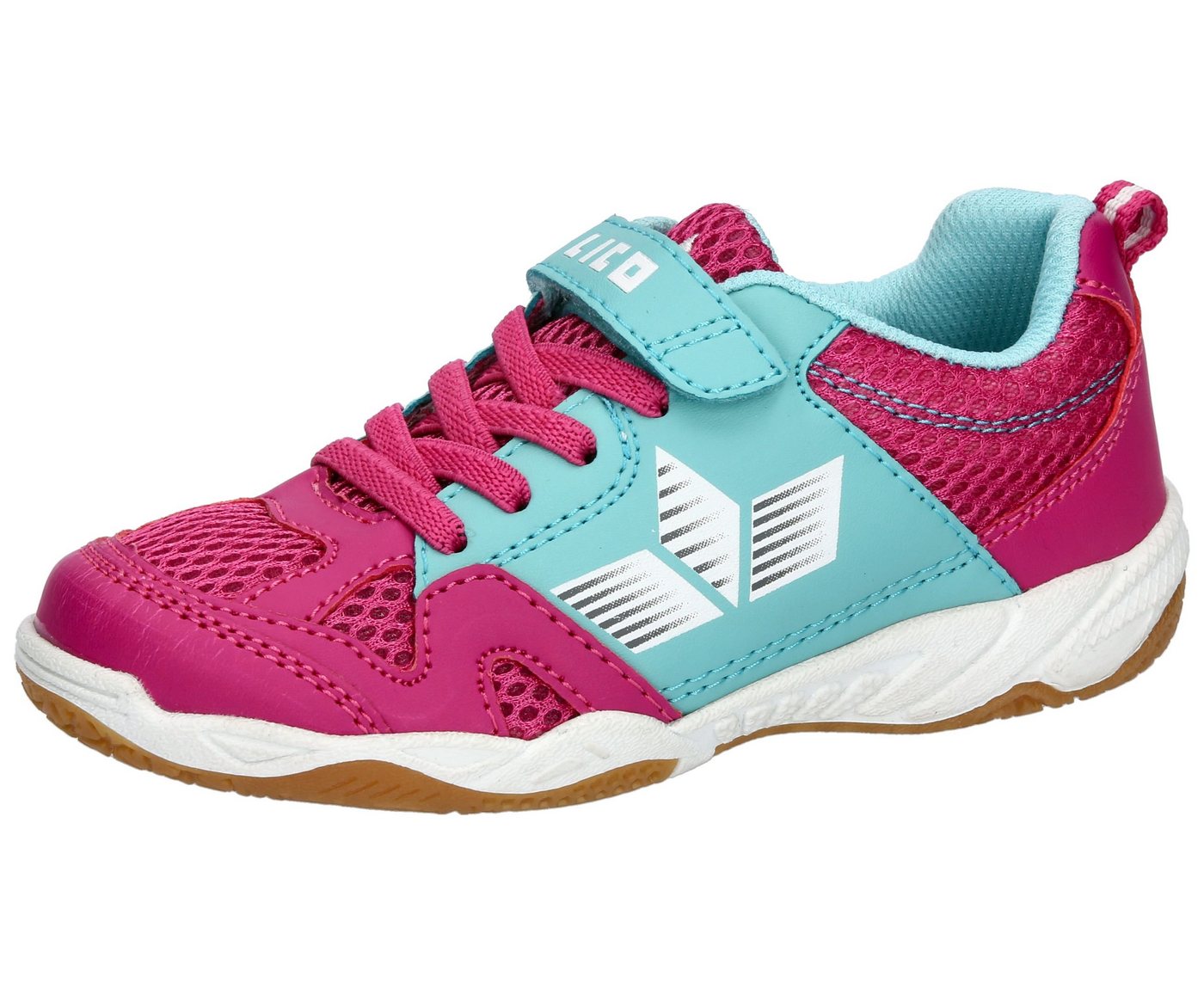 Lico Hallensportschuh Sport VS Hallenschuh Lico Hallensportschuh Sport VS Hallenschuh von Lico