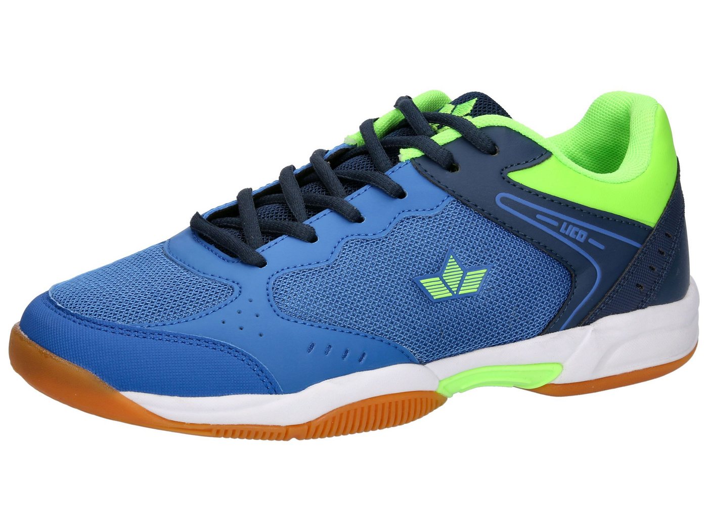 Lico Indoorschuh Speed Indoor Hallenschuh Lico Indoorschuh Speed Indoor Hallenschuh von Lico