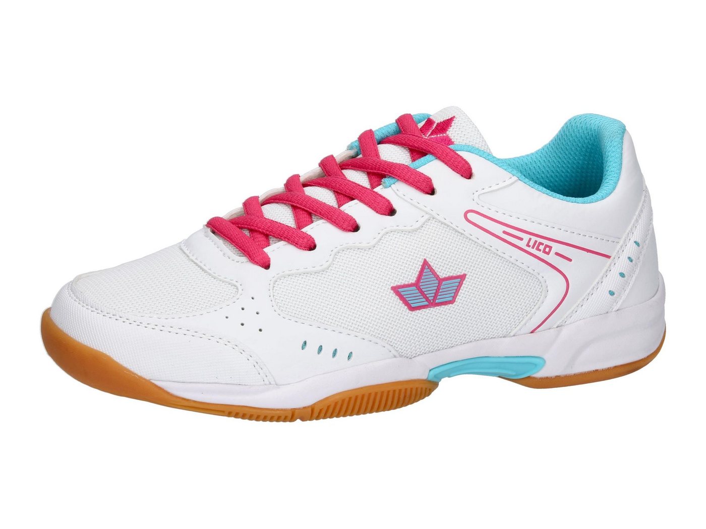 Lico Indoorschuh Speed Indoor Sneaker Lico Indoorschuh Speed Indoor Sneaker von Lico