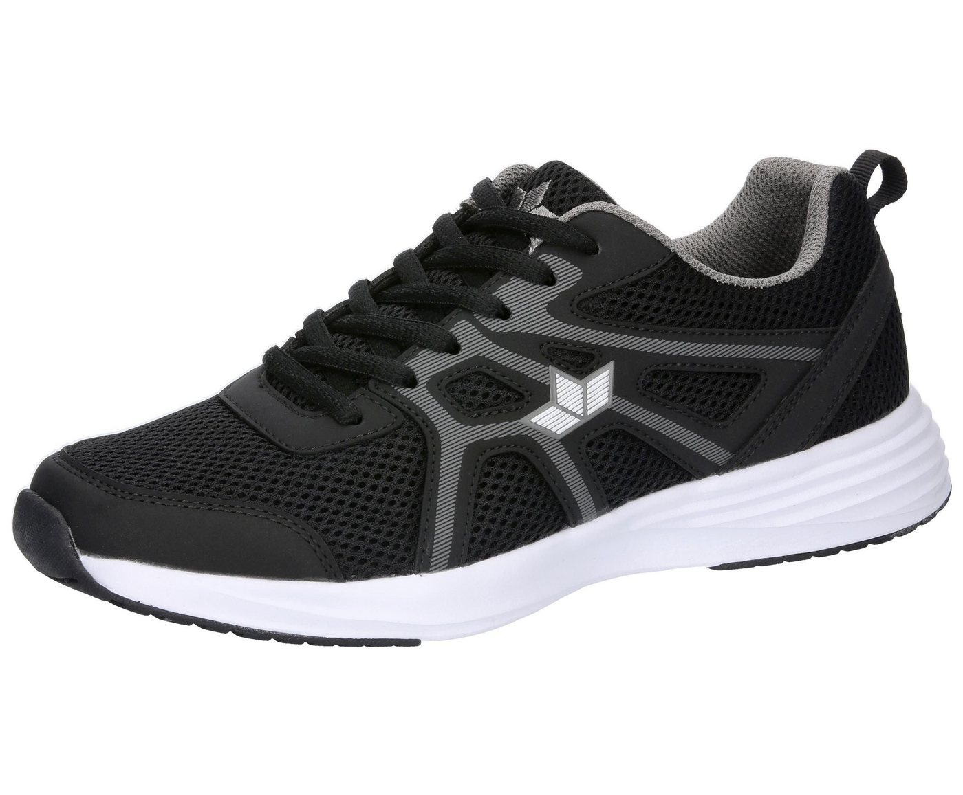 Lico Joggingschuh Bounce Sneaker Lico Joggingschuh Bounce Sneaker von Lico