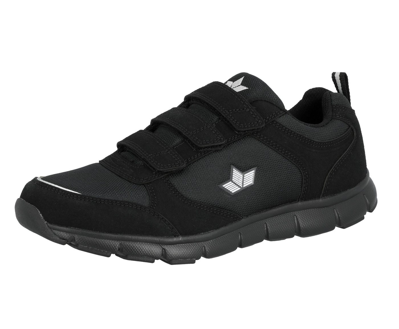 Lico Joggingschuh Lionel V Laufschuh Lico Joggingschuh Lionel V Laufschuh von Lico