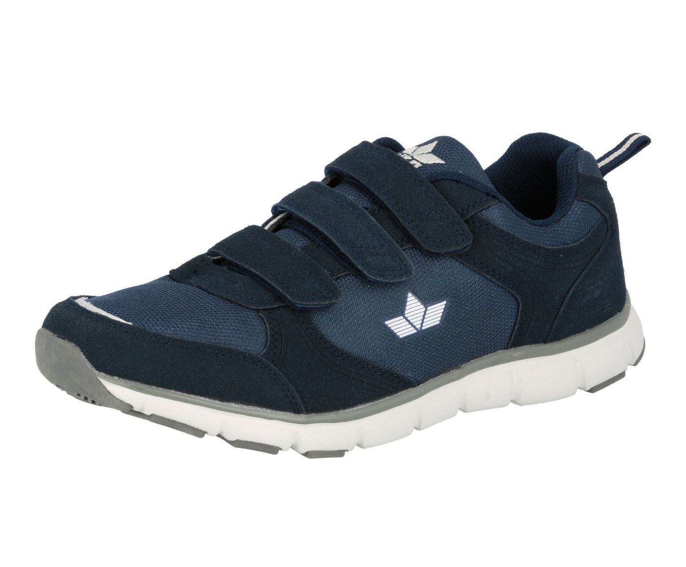 Lico Joggingschuh Lionel V Laufschuh Lico Joggingschuh Lionel V Laufschuh von Lico