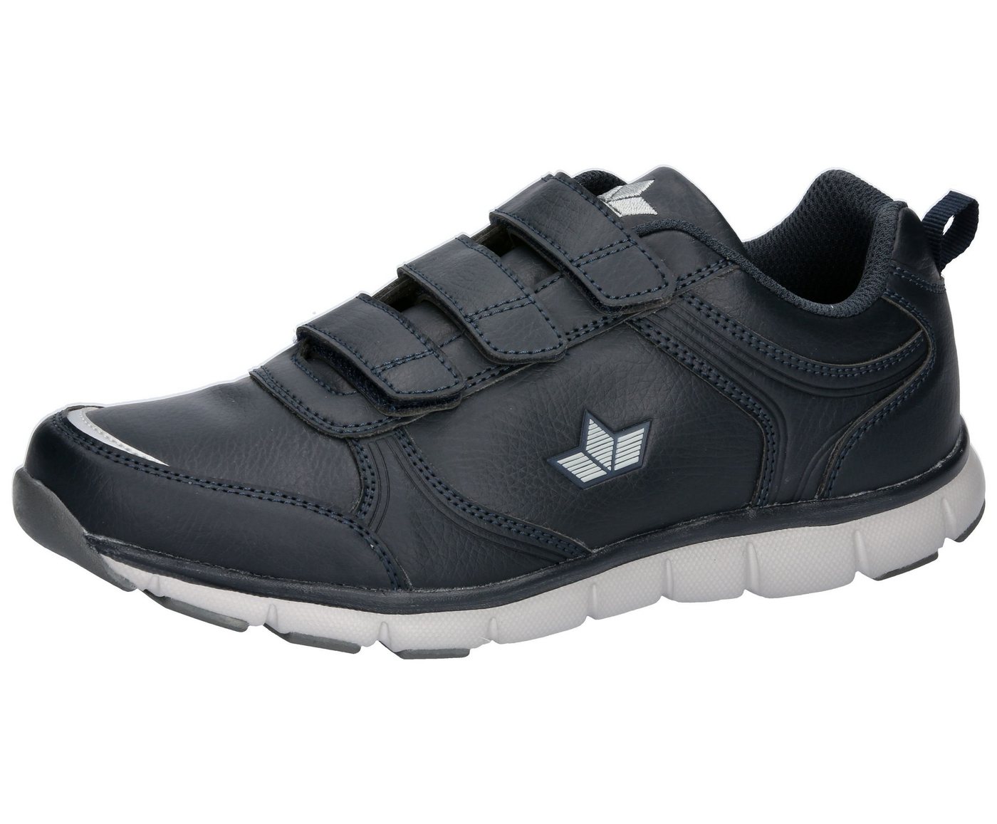 Lico Joggingschuh Lionel V Laufschuh von Lico