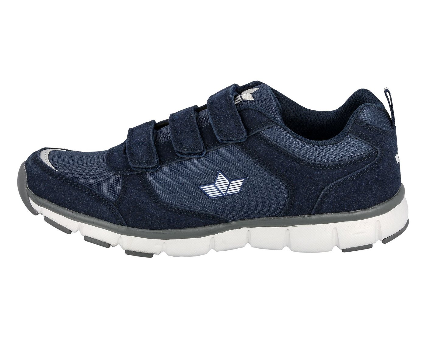 Lico Joggingschuh Lionel V Laufschuh von Lico