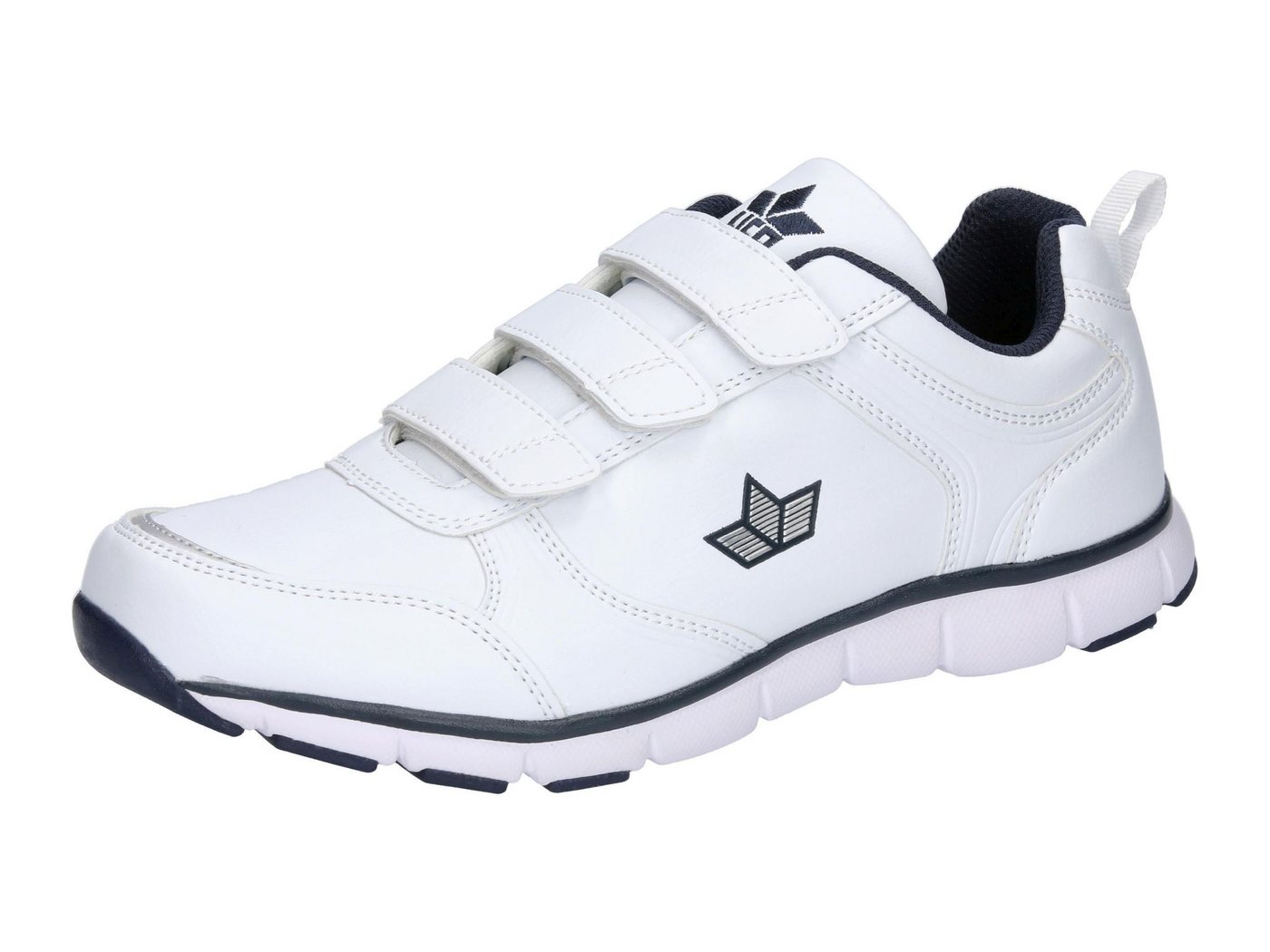Lico Joggingschuh Lionel V Laufschuh Lico Joggingschuh Lionel V Laufschuh von Lico