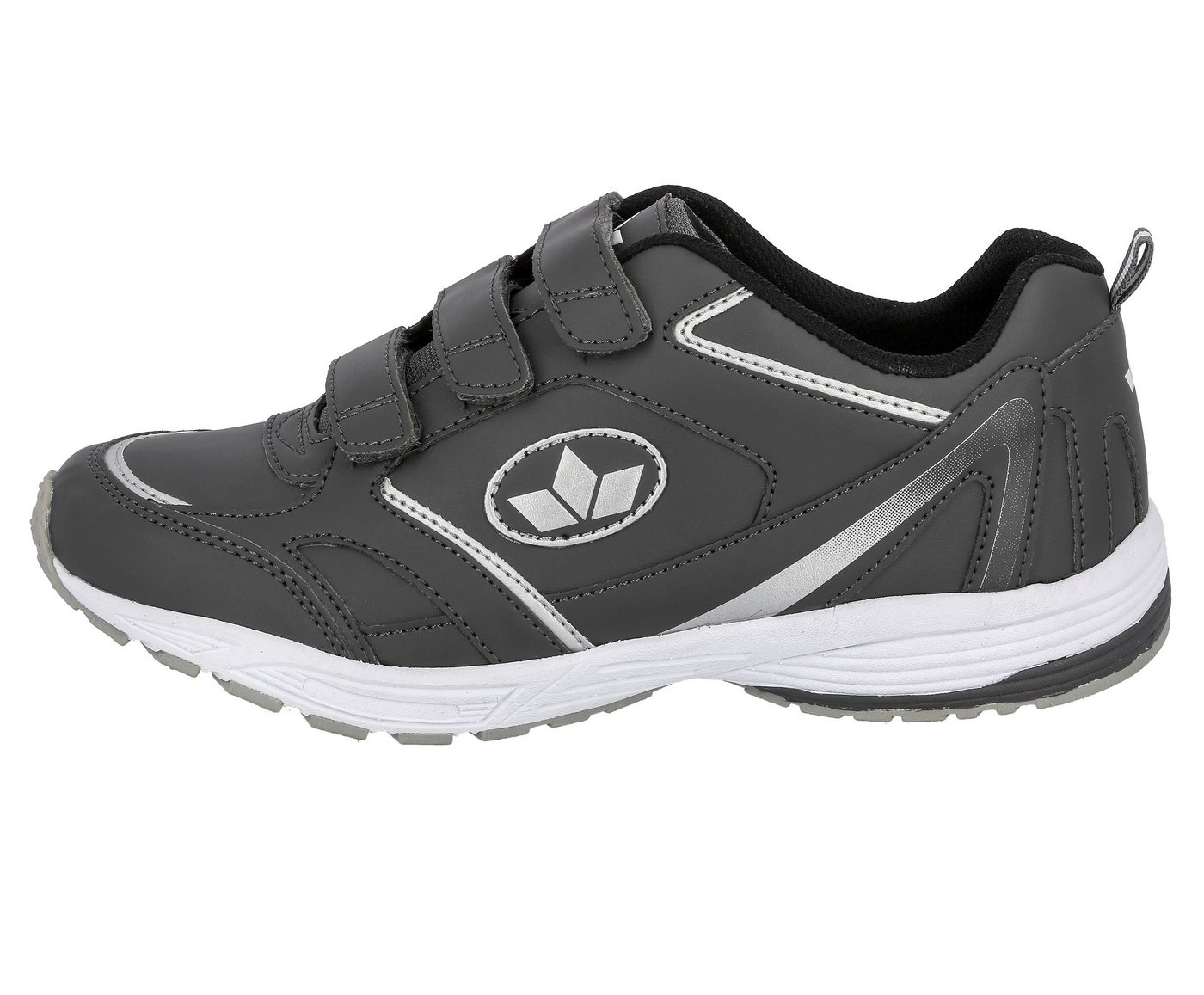 Lico Joggingschuh Marlon V Laufschuh von Lico