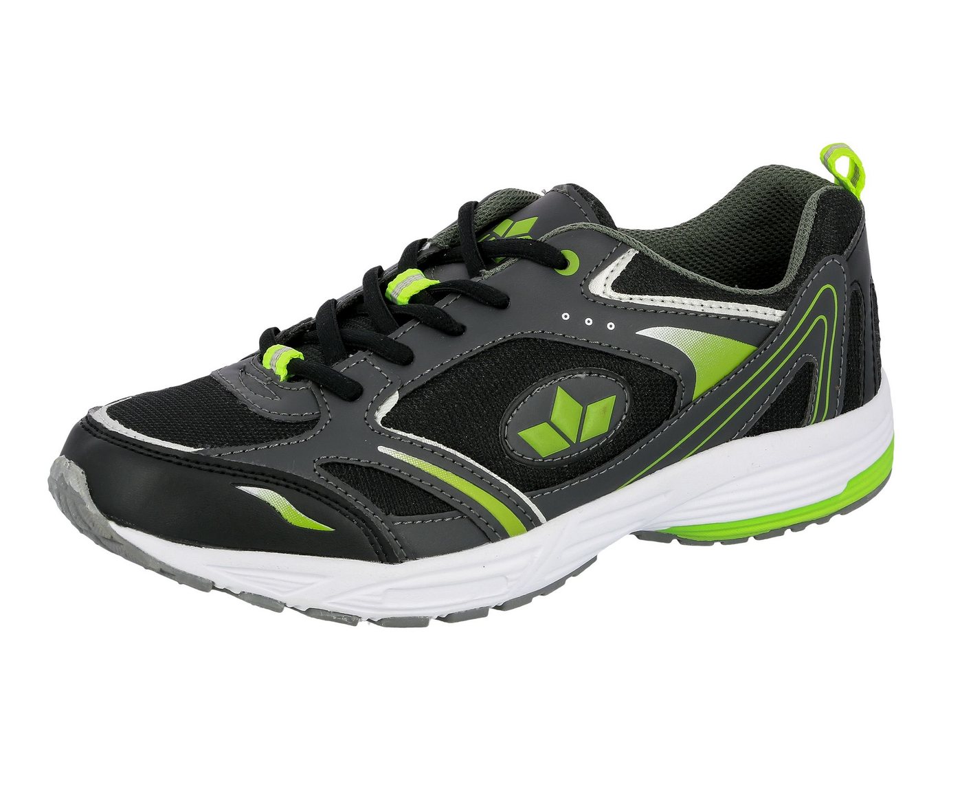 Lico Joggingschuh Marvin Trainingsschuh Lico Joggingschuh Marvin Trainingsschuh von Lico