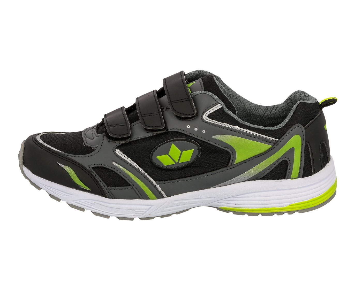 Lico Joggingschuh Marvin V Laufschuh Lico Joggingschuh Marvin V Laufschuh von Lico