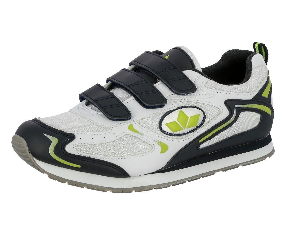 Lico Sportschuh Nelson V Laufschuh Lico Sportschuh Nelson V Laufschuh von Lico