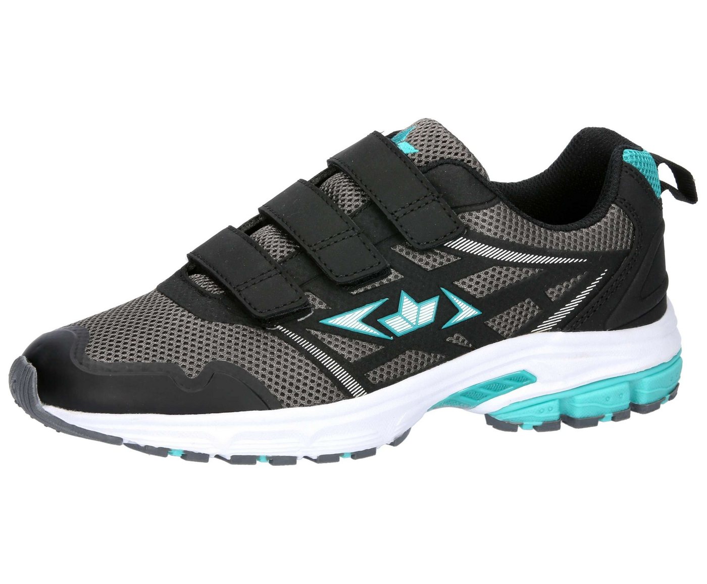 Lico Joggingschuh Pelias V Laufschuh Lico Joggingschuh Pelias V Laufschuh von Lico