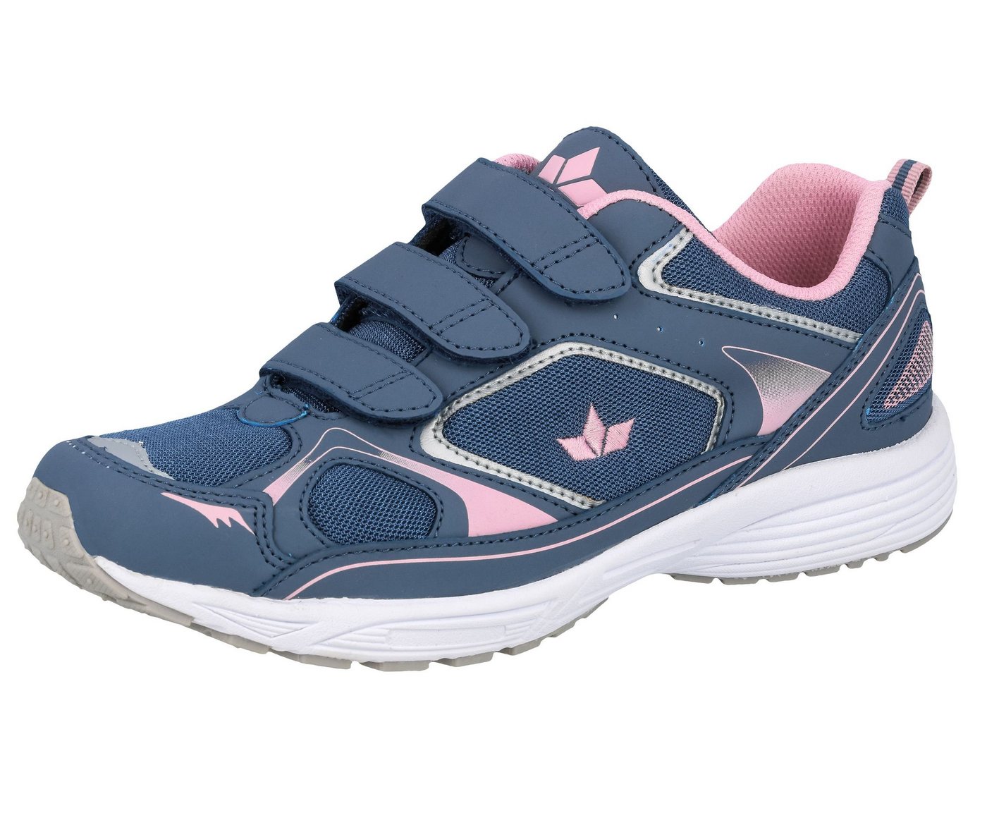 Lico Joggingschuh Silas V Laufschuh Lico Joggingschuh Silas V Laufschuh von Lico