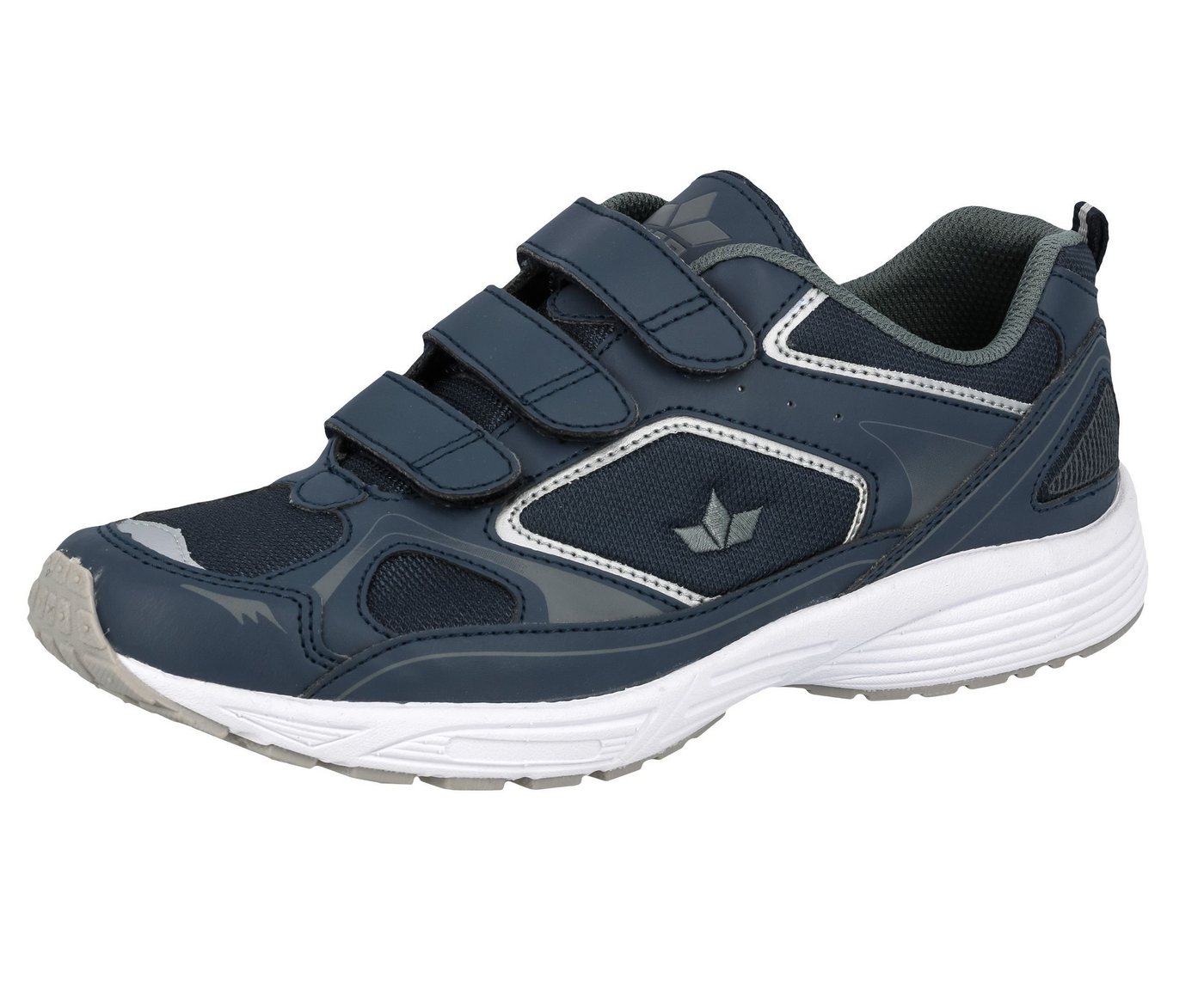 Lico Joggingschuh Silas V Laufschuh Lico Joggingschuh Silas V Laufschuh von Lico