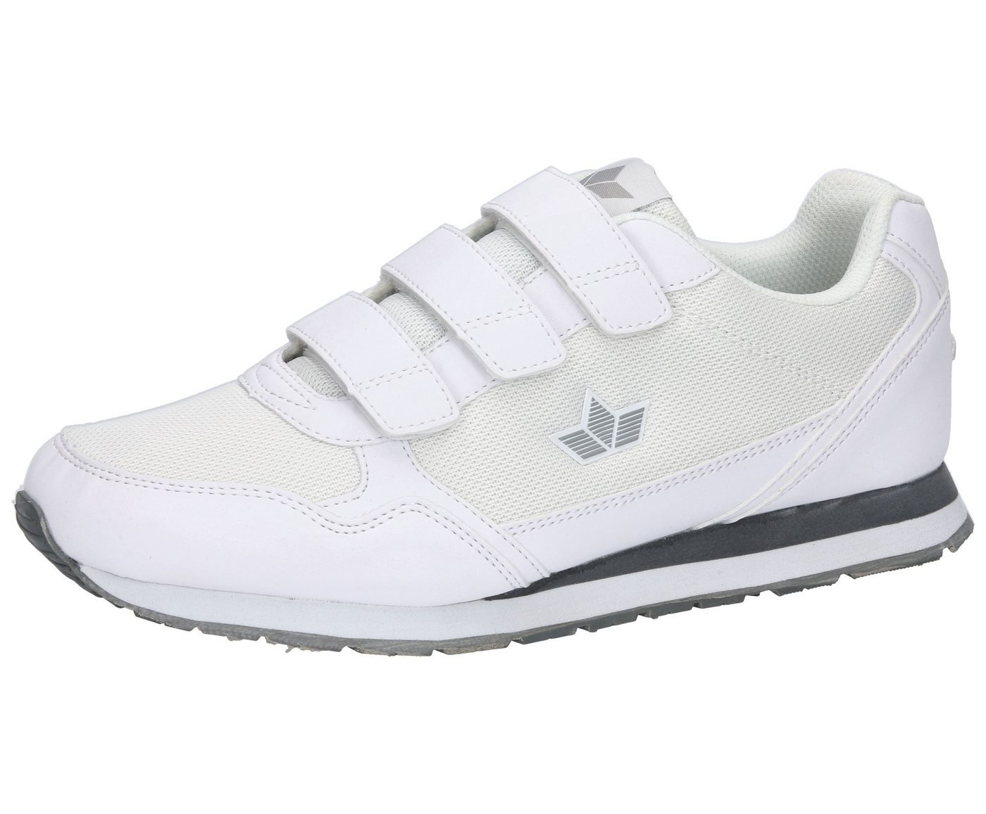 Lico Joggingschuh Simon V Laufschuh von Lico