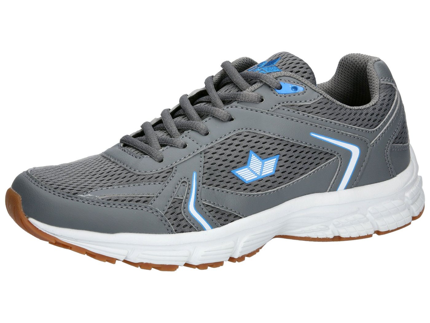Lico Joggingschuh Weightless Hallenschuh Lico Joggingschuh Weightless Hallenschuh von Lico