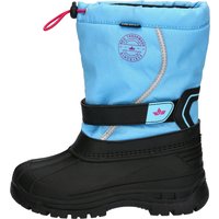 Lico Kinder Fritzi V Schuhe Lico Kinder Fritzi V Schuhe von Lico