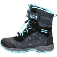 Lico Kinder Sundsvall VS Schuhe Lico Kinder Sundsvall VS Schuhe von Lico