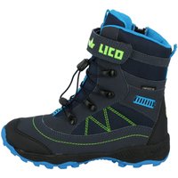 Lico Kinder Sundsvall VS Schuhe Lico Kinder Sundsvall VS Schuhe von Lico