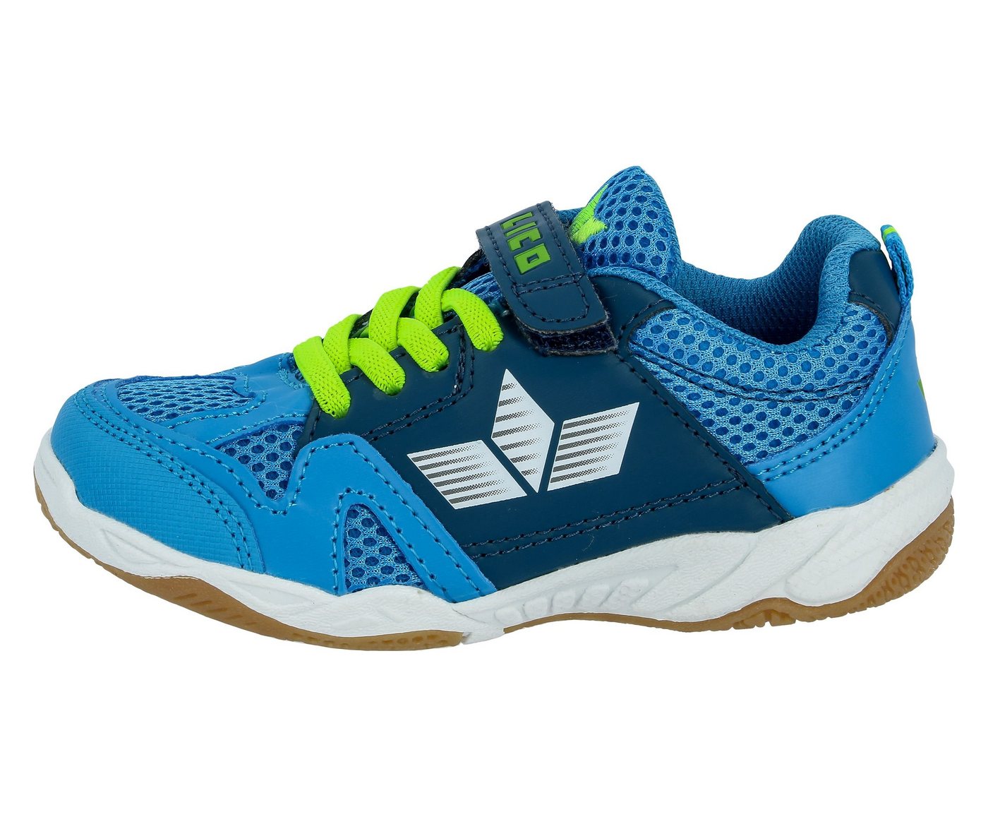 Lico Kindersportschuh Sport VS Indoorschuh Lico Kindersportschuh Sport VS Indoorschuh von Lico