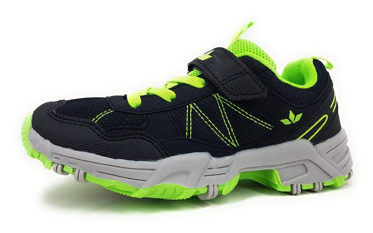 Lico Klettschuh Laufschuh Lico Klettschuh Laufschuh von Lico