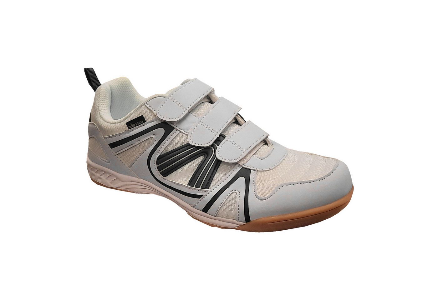 Lico LI-Fit Indoor V Hallenschuh von Lico