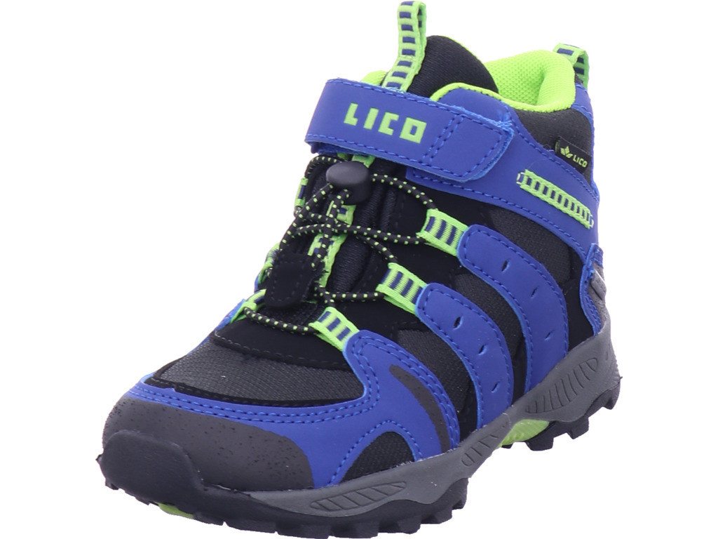 Lico LI-Fremont High VS Wanderschuh Lico LI-Fremont High VS Wanderschuh von Lico