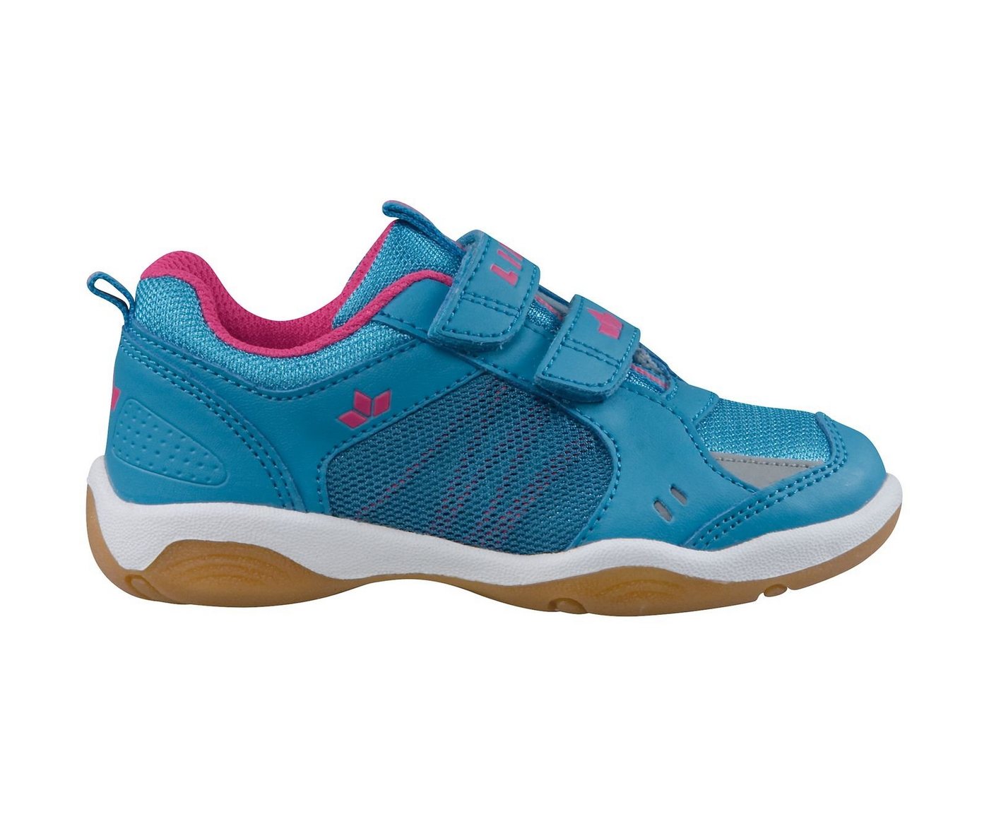 Lico LICO Kinder Sneaker FILOU V 360573 TUERKIS/PINK Sneaker Lico LICO Kinder Sneaker FILOU V 360573 TUERKIS/PINK Sneaker von Lico