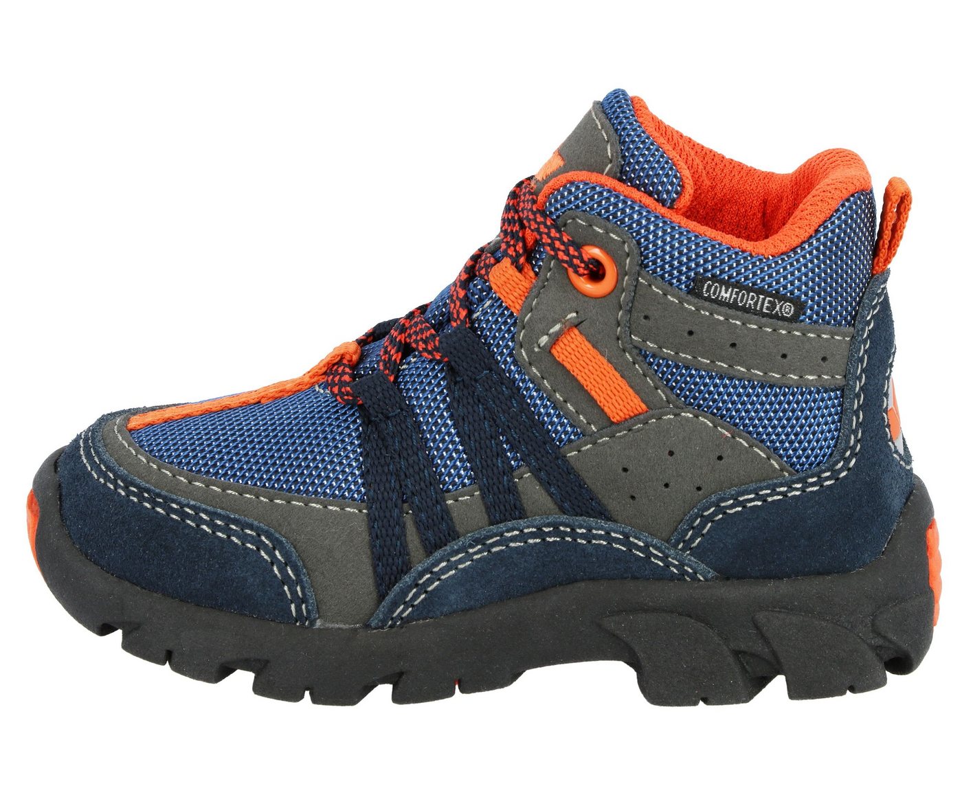 Lico Laufschuh Moritz Tex Outdoorschuh Lico Laufschuh Moritz Tex Outdoorschuh von Lico