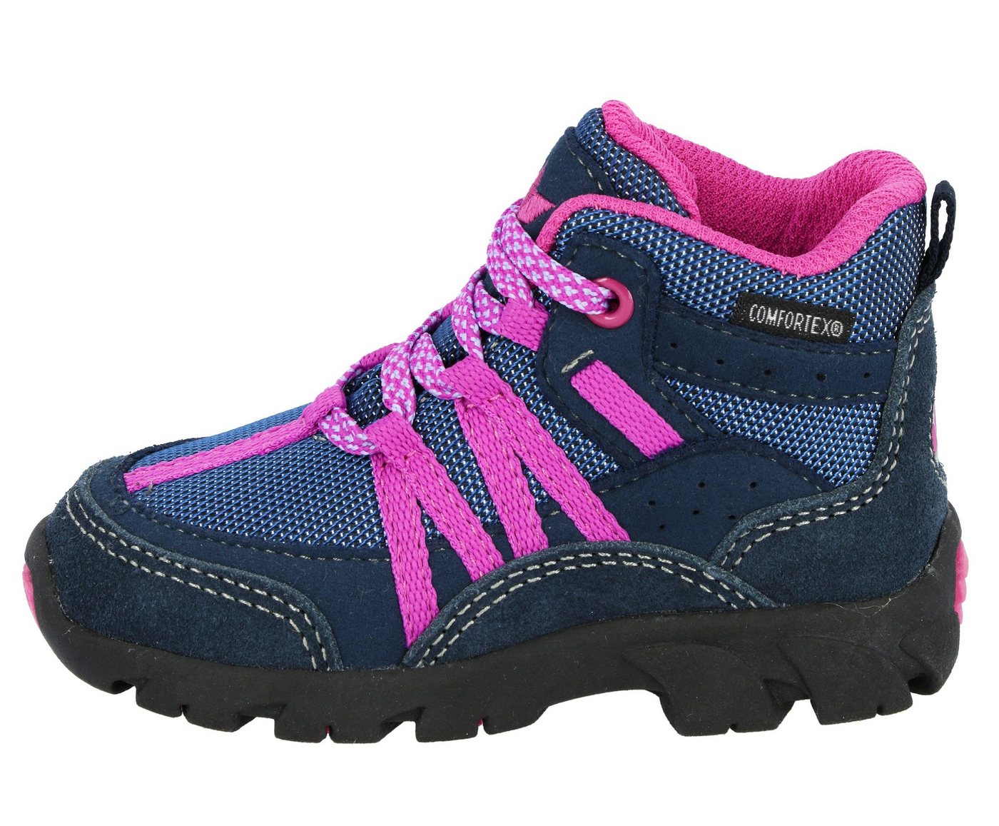 Lico Laufschuh Moritz Tex Outdoorschuh Lico Laufschuh Moritz Tex Outdoorschuh von Lico