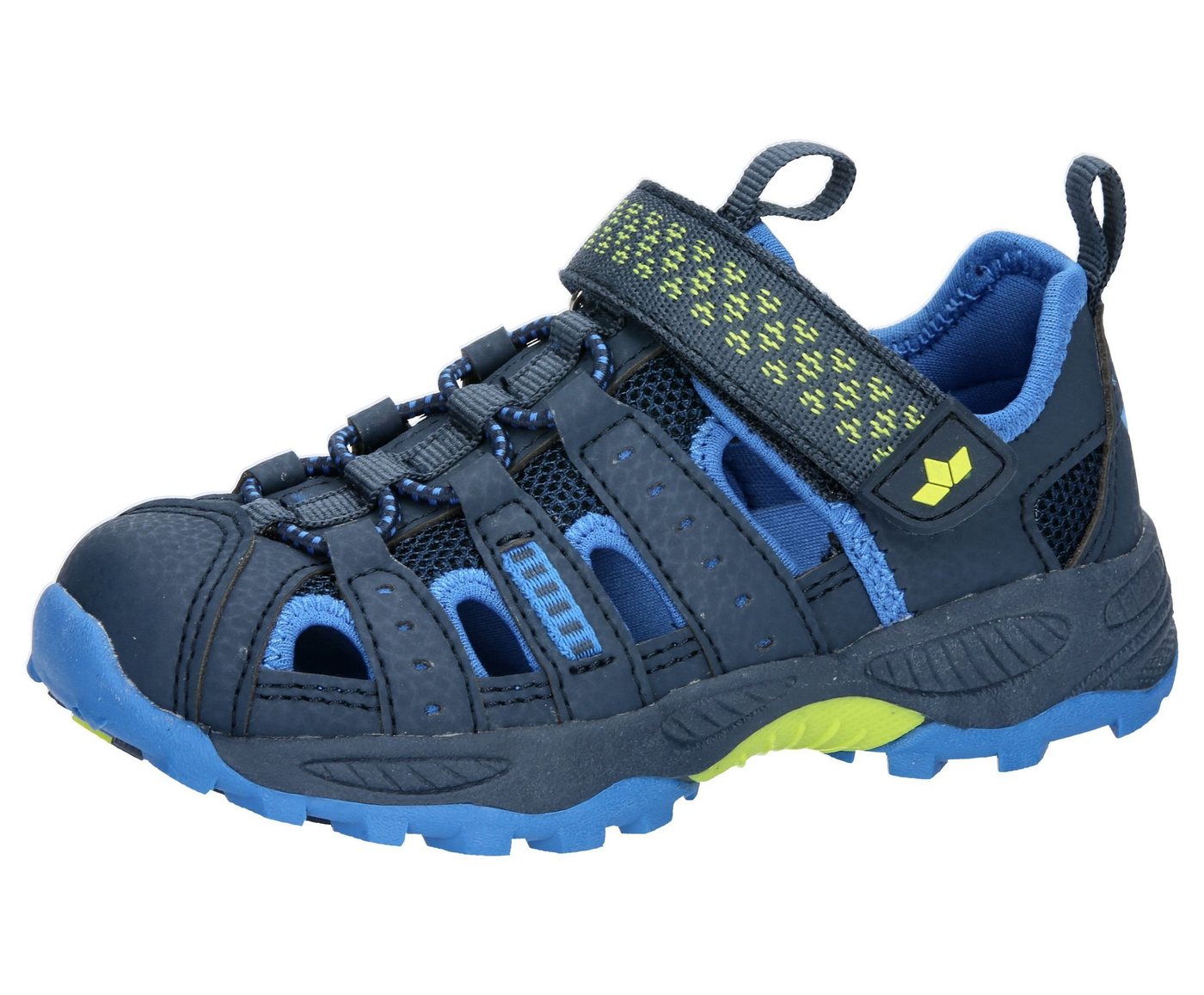 Lico Outdoorsandale Beat VS Wanderschuh Lico Outdoorsandale Beat VS Wanderschuh von Lico