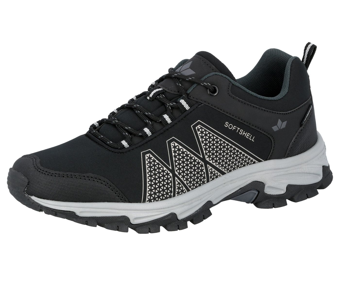 Lico Outdoorschuh Anchorage Outdoorschuh Lico Outdoorschuh Anchorage Outdoorschuh von Lico