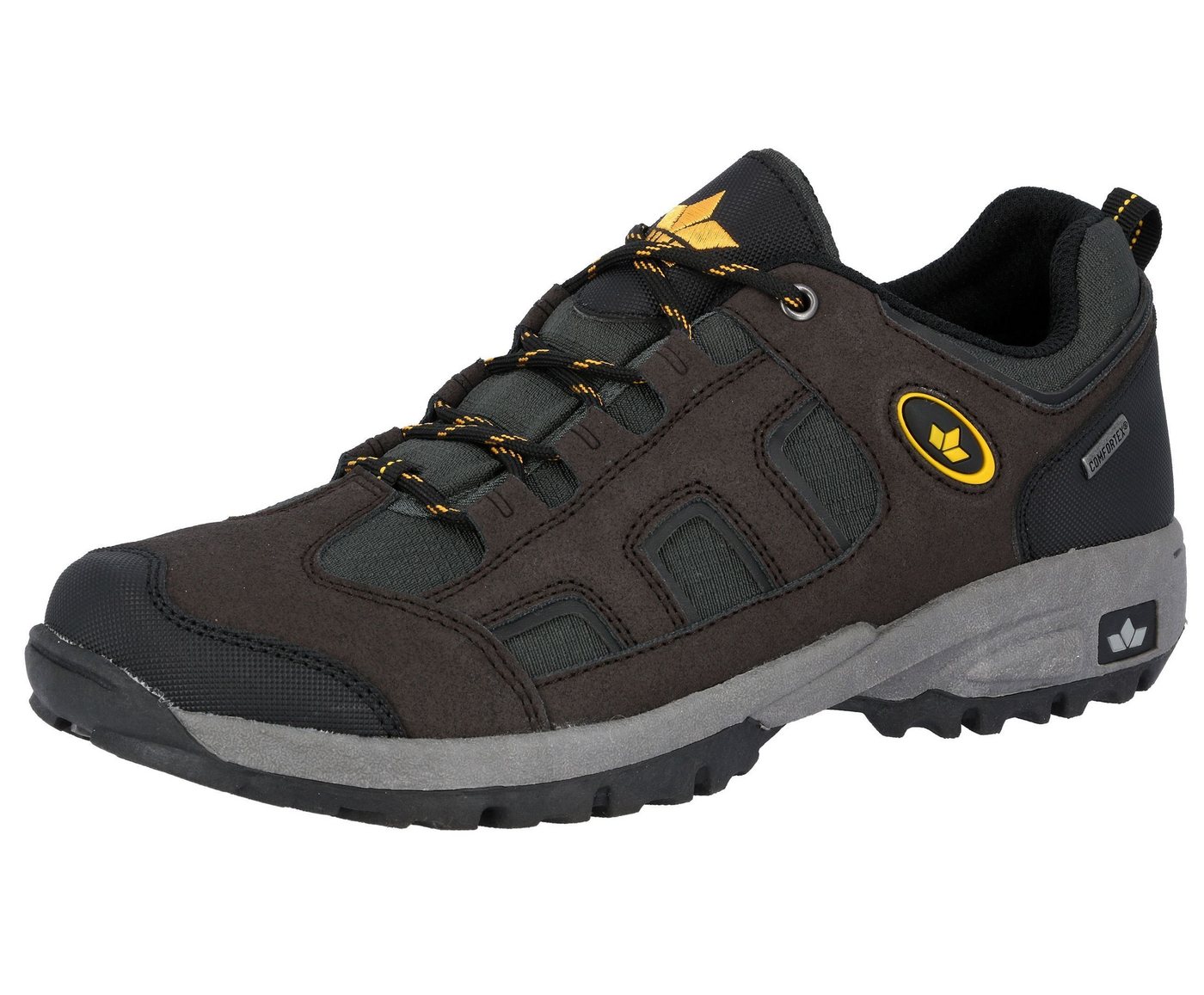 Lico Outdoorschuh Eagar Low Outdoorschuh Lico Outdoorschuh Eagar Low Outdoorschuh von Lico