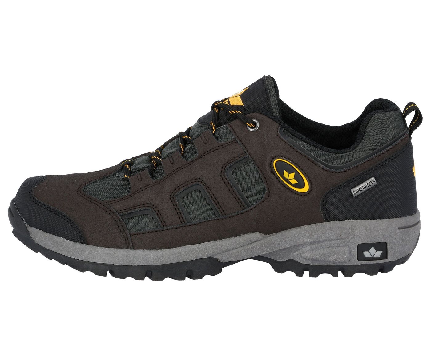 Lico Outdoorschuh Eagar Low Outdoorschuh Lico Outdoorschuh Eagar Low Outdoorschuh von Lico