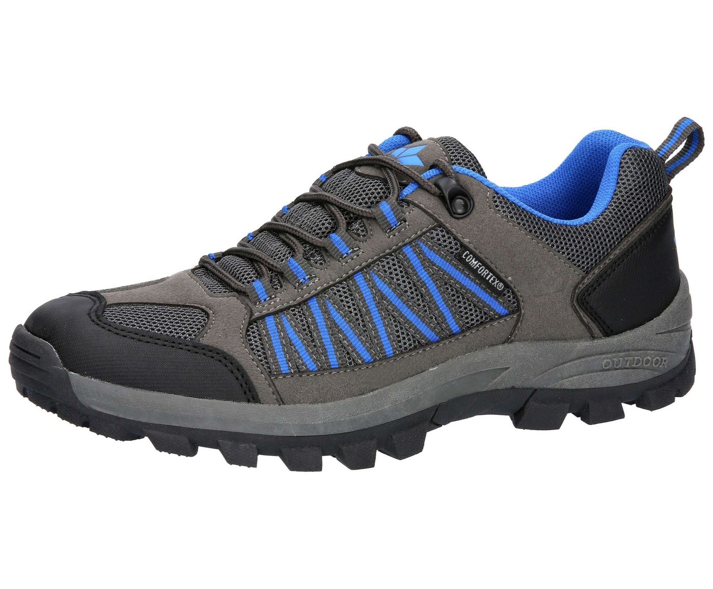 Lico Outdoorschuh Fraser Outdoorschuh Lico Outdoorschuh Fraser Outdoorschuh von Lico