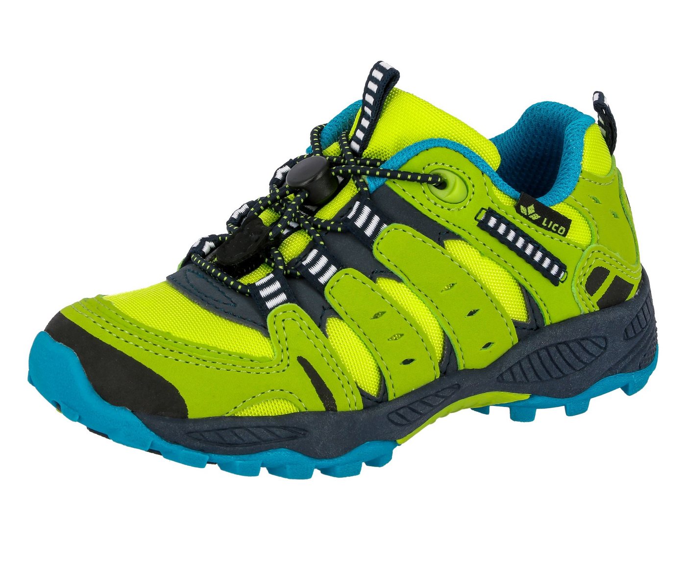 Lico Outdoorschuh Fremont Outdoorschuh Lico Outdoorschuh Fremont Outdoorschuh von Lico