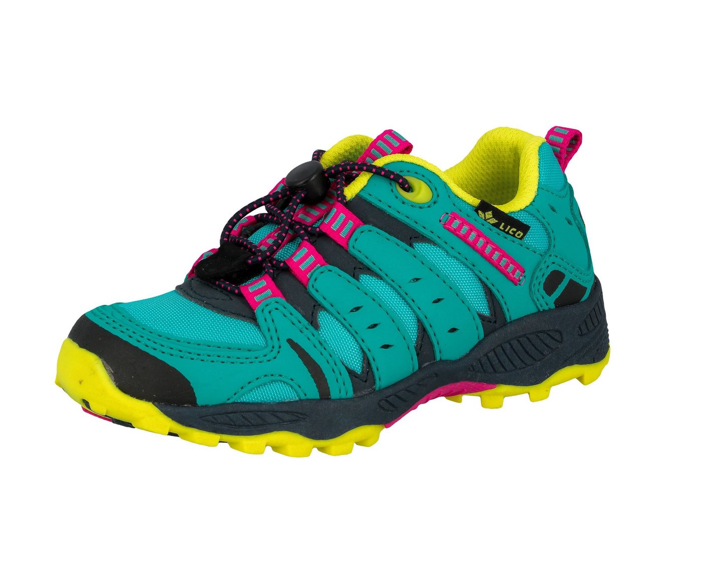 Lico Outdoorschuh Fremont Outdoorschuh Lico Outdoorschuh Fremont Outdoorschuh von Lico