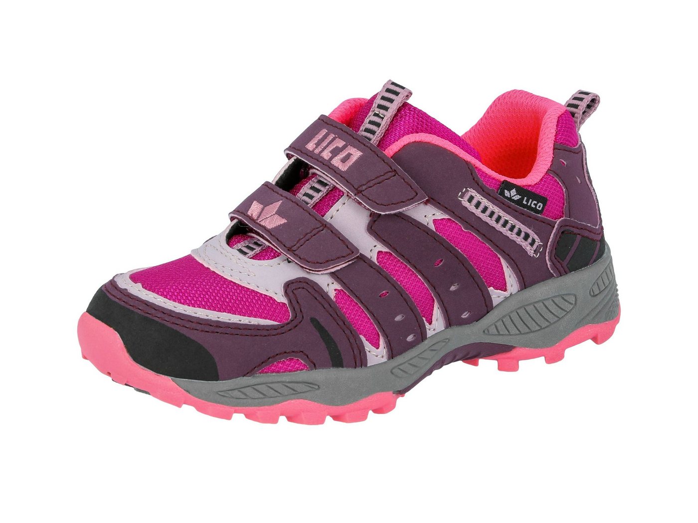 Lico Outdoorschuh Fremont V Outdoorschuh Lico Outdoorschuh Fremont V Outdoorschuh von Lico