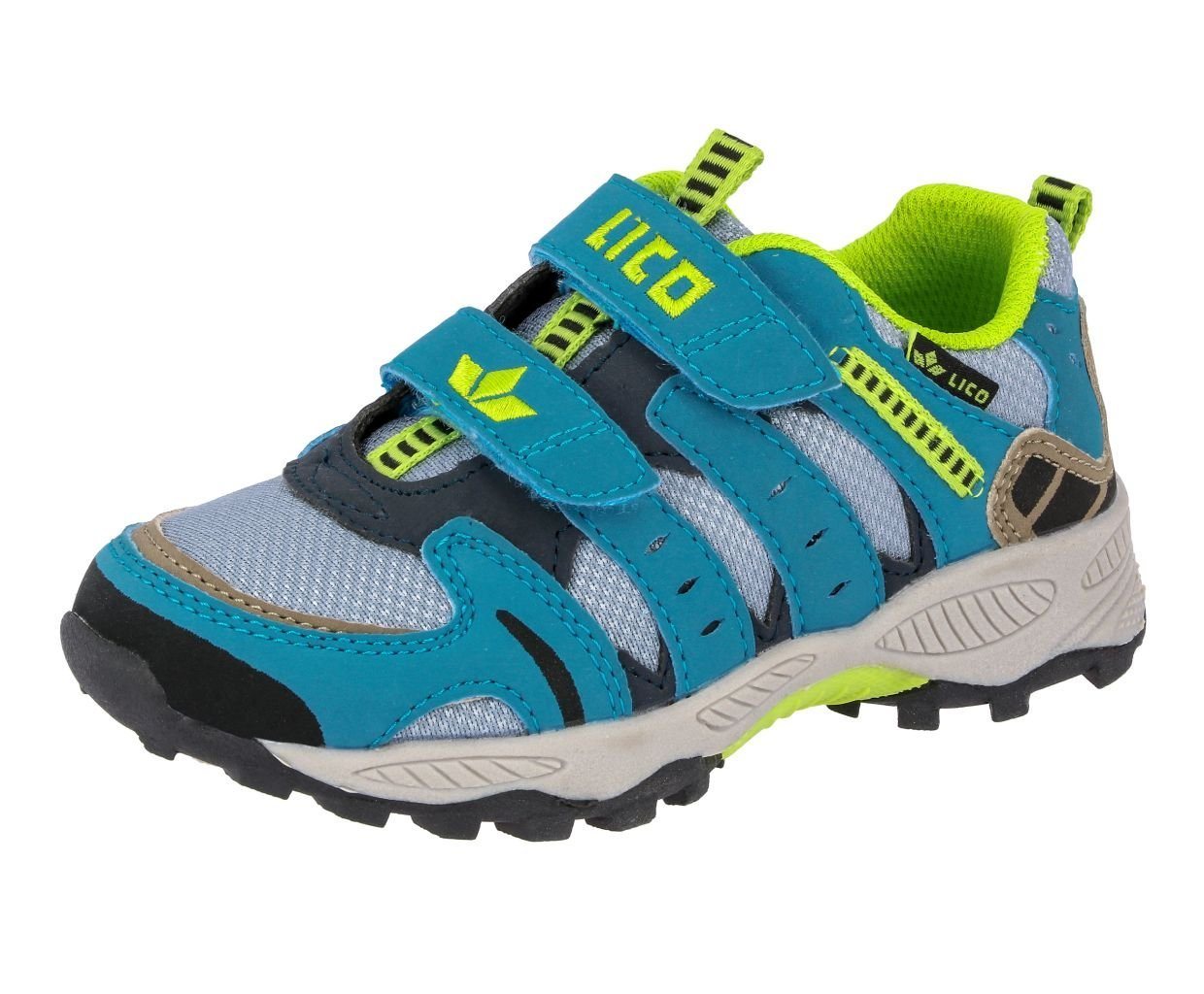 Lico Outdoorschuh Fremont V Outdoorschuh Lico Outdoorschuh Fremont V Outdoorschuh von Lico