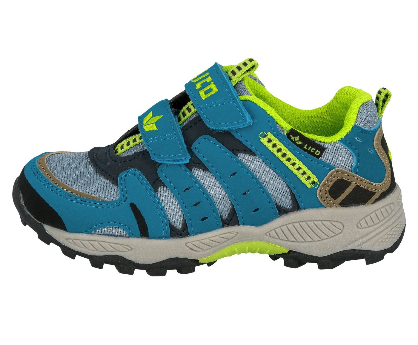 Lico Outdoorschuh Fremont V Outdoorschuh Lico Outdoorschuh Fremont V Outdoorschuh von Lico