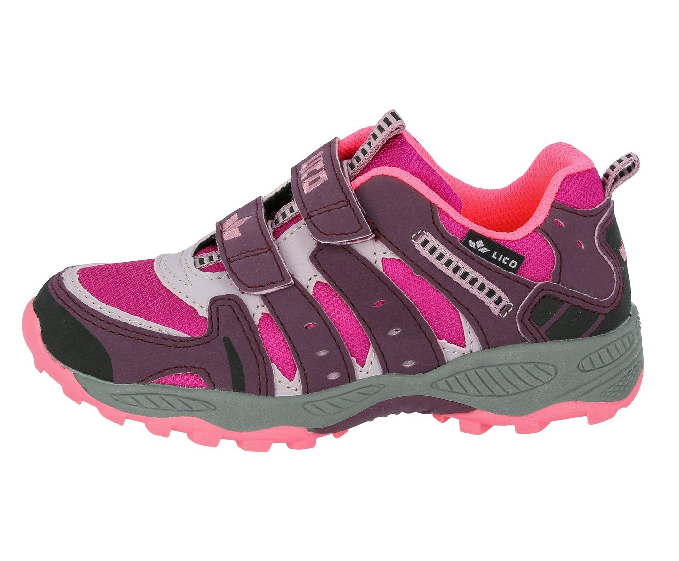 Lico Outdoorschuh Fremont V Outdoorschuh Lico Outdoorschuh Fremont V Outdoorschuh von Lico