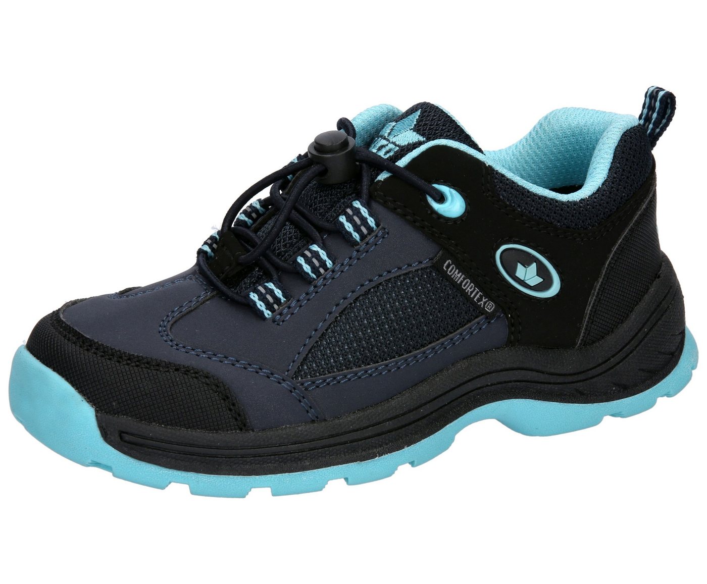 Lico Outdoorschuh Gordo Low Outdoorschuh Lico Outdoorschuh Gordo Low Outdoorschuh von Lico
