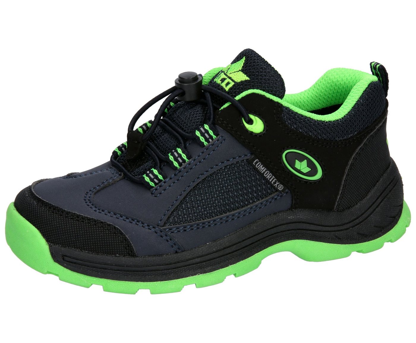 Lico Outdoorschuh Gordo Low Outdoorschuh Lico Outdoorschuh Gordo Low Outdoorschuh von Lico
