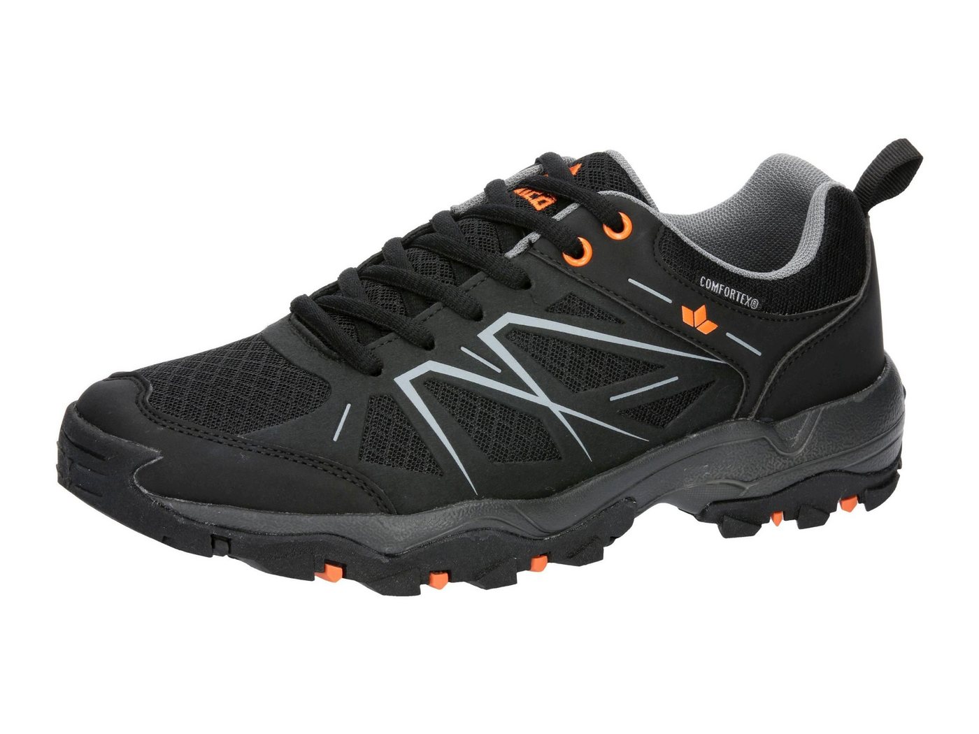 Lico Outdoorschuh Kadoka Walkingschuh Lico Outdoorschuh Kadoka Walkingschuh von Lico